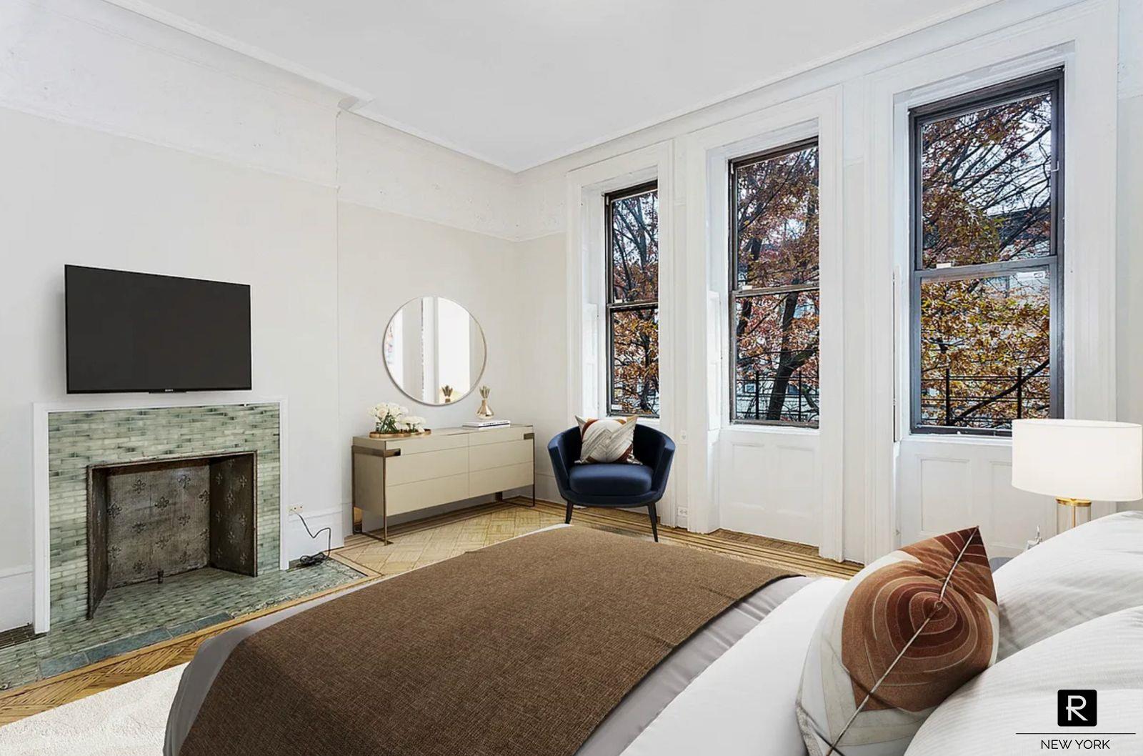 523 West 149th Street Hamilton Heights New York NY 10031