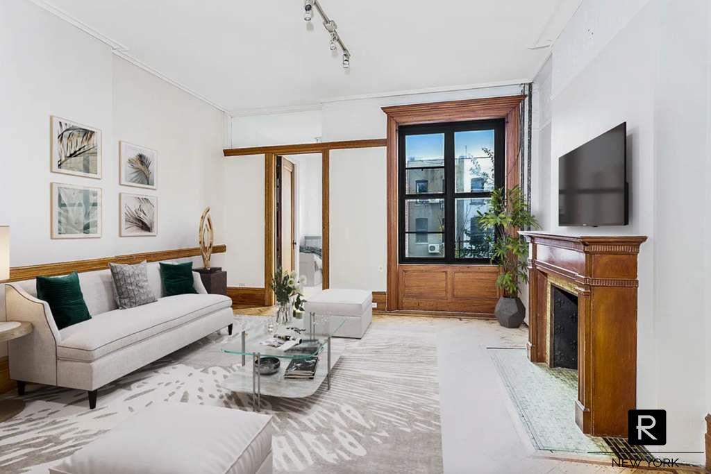 523 West 149th Street Hamilton Heights New York NY 10031