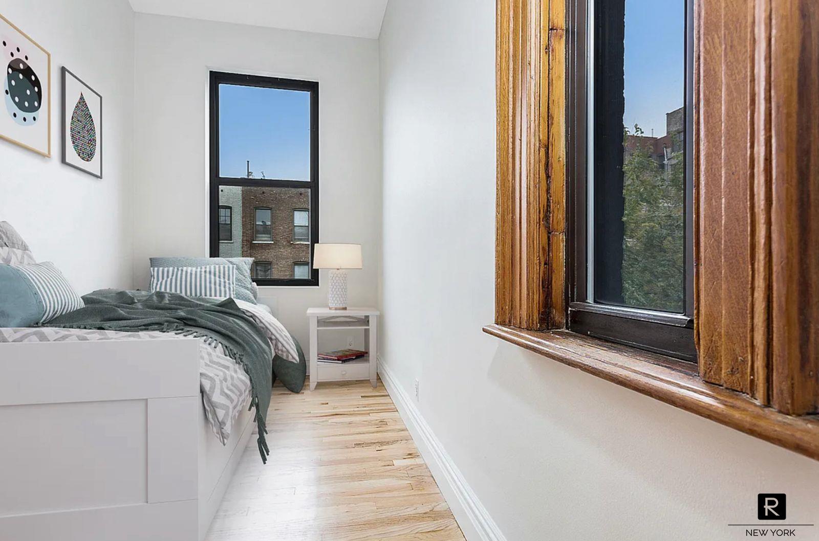 523 West 149th Street Hamilton Heights New York NY 10031