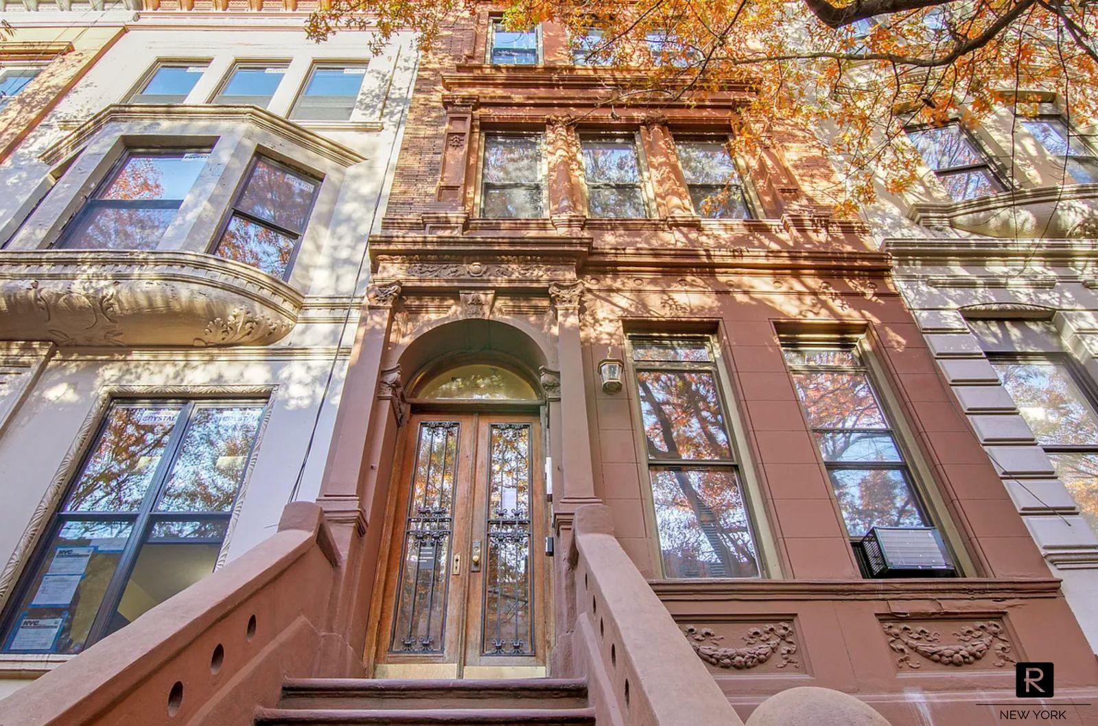 523 West 149th Street Hamilton Heights New York NY 10031