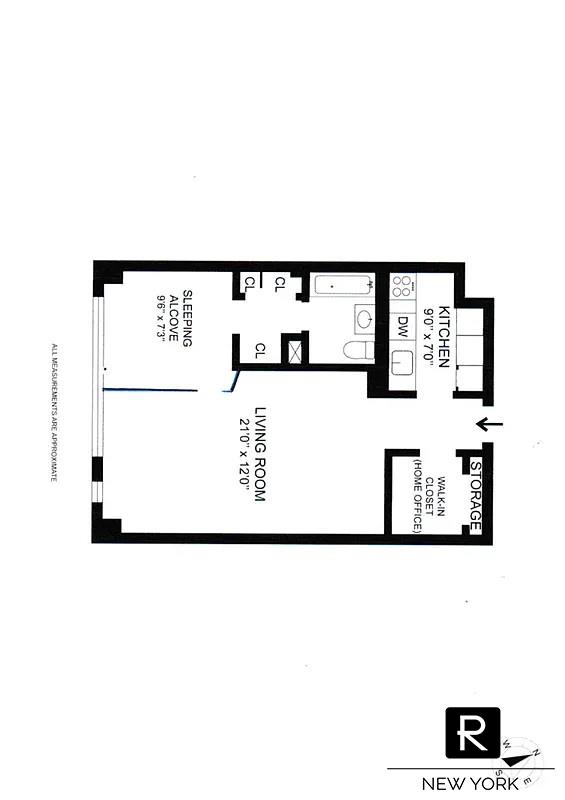 205 West End Avenue Lincoln Square New York NY 10023