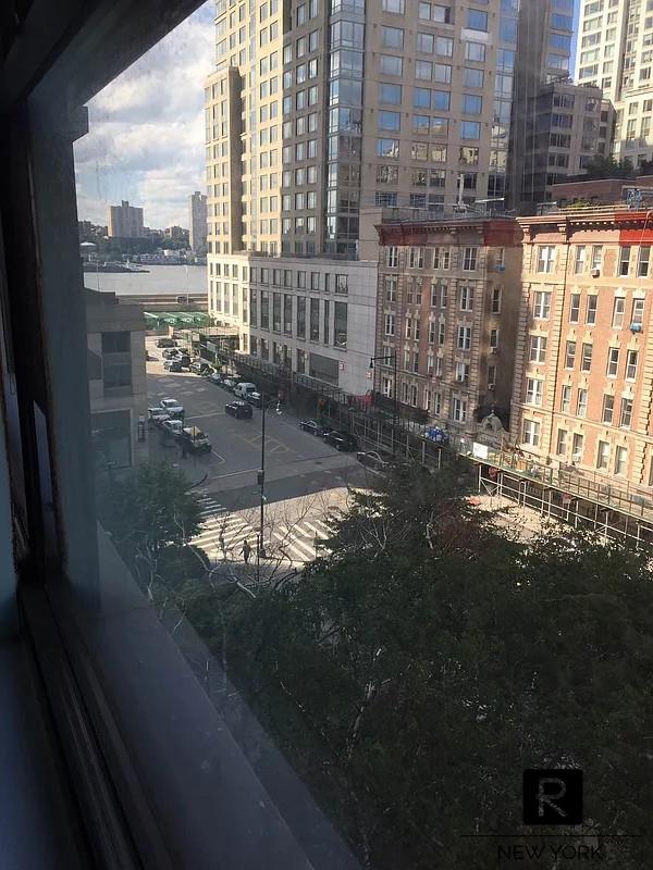 205 West End Avenue Lincoln Square New York NY 10023