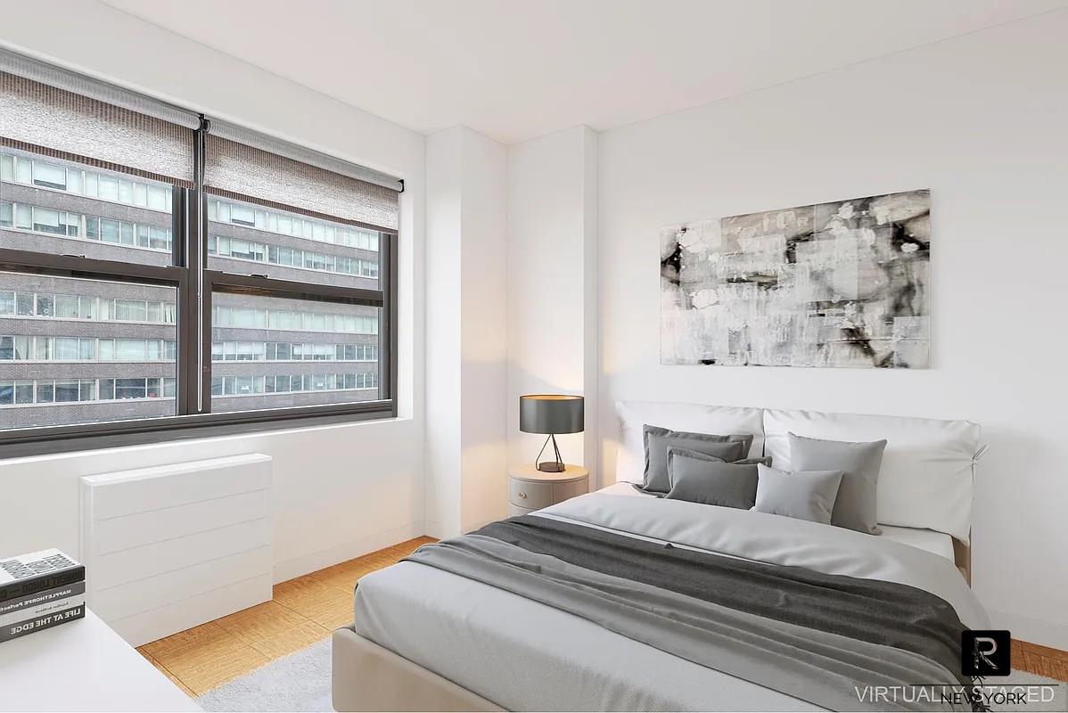 205 West End Avenue Lincoln Square New York NY 10023