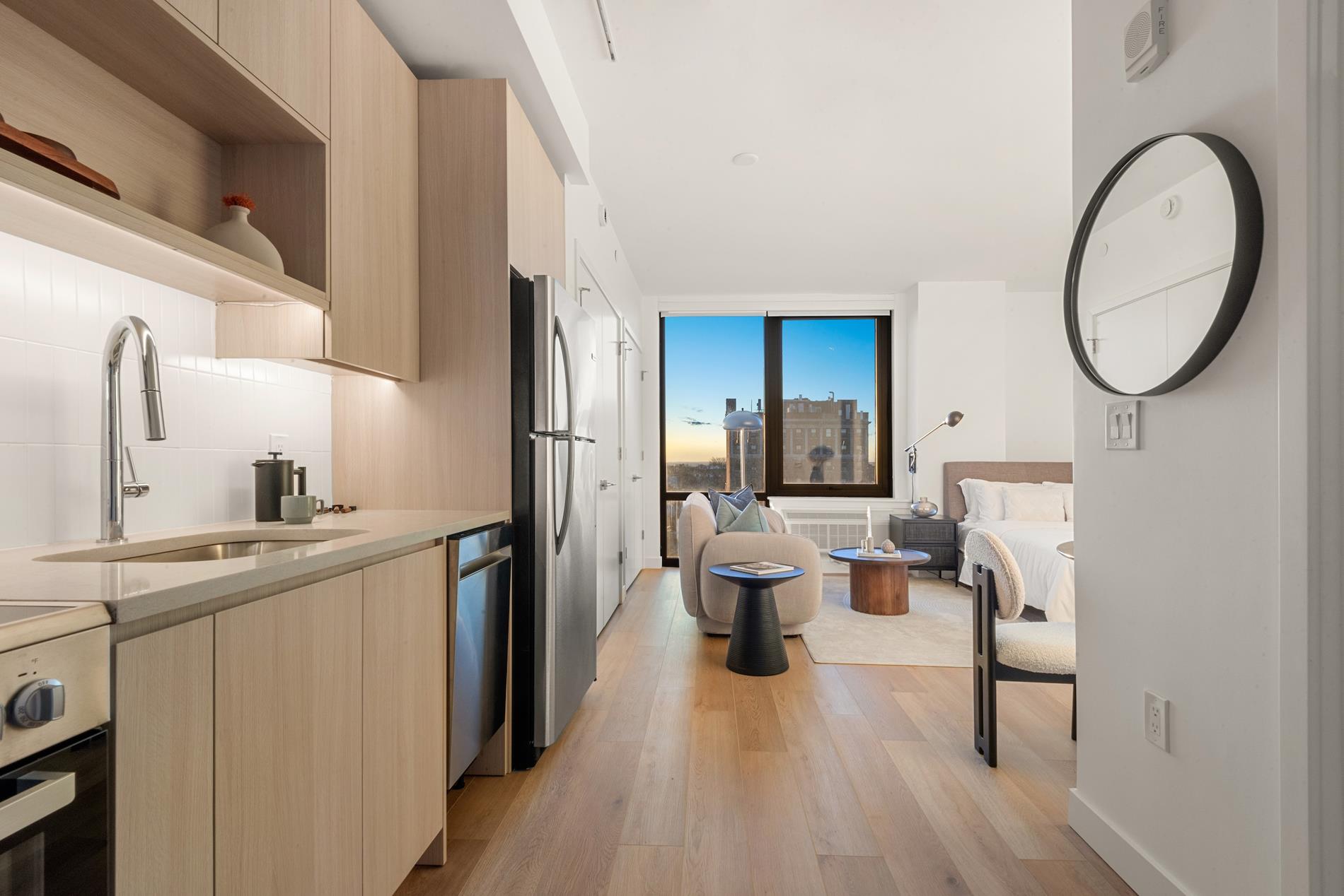 55 Orchard Street 8122 Jersey City Jersey City NJ 07306