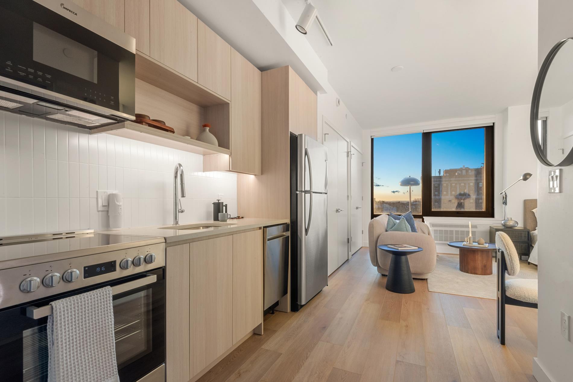 55 Orchard Street 3117 Jersey City Jersey City NJ 07306