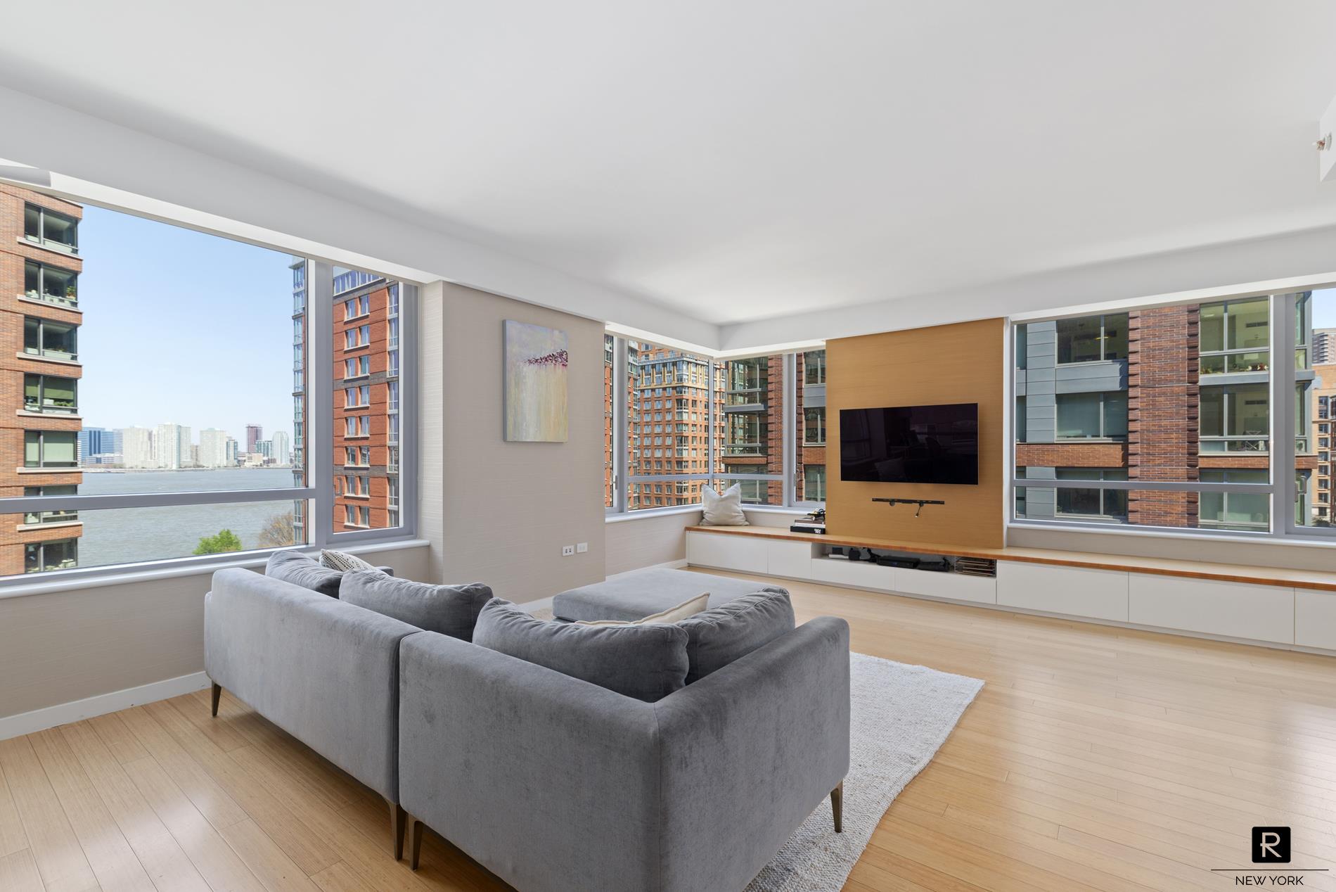 2 River Terrace Battery Park City New York NY 10282