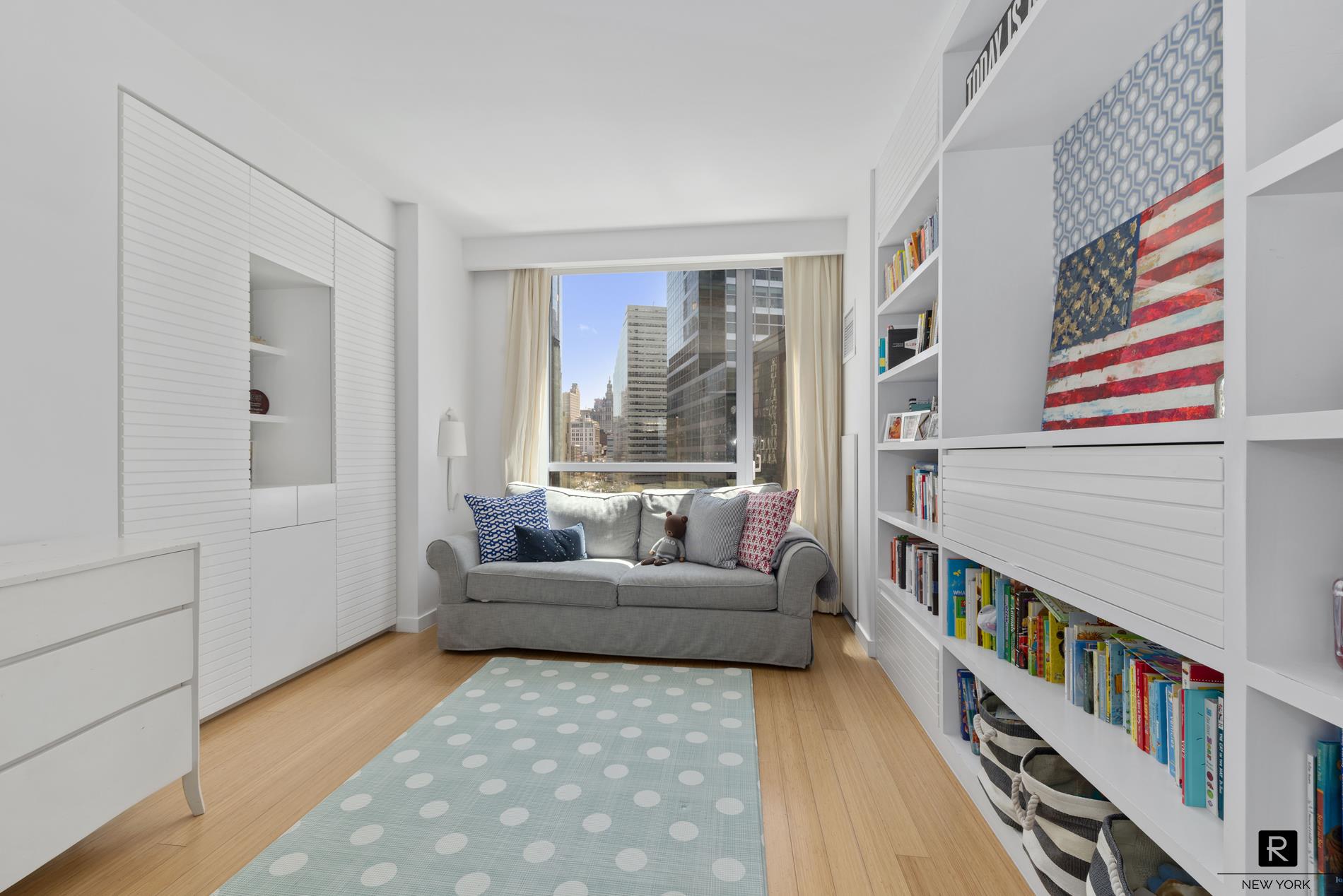 2 River Terrace Battery Park City New York NY 10282