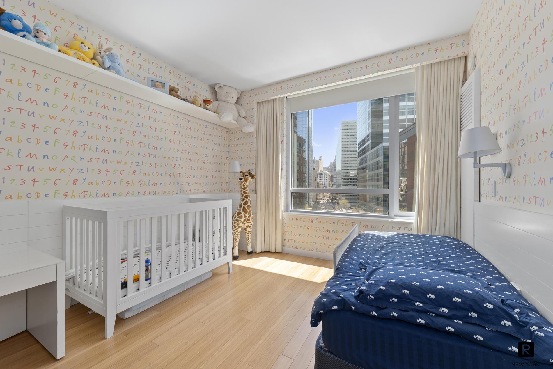 2 River Terrace Battery Park City New York NY 10282