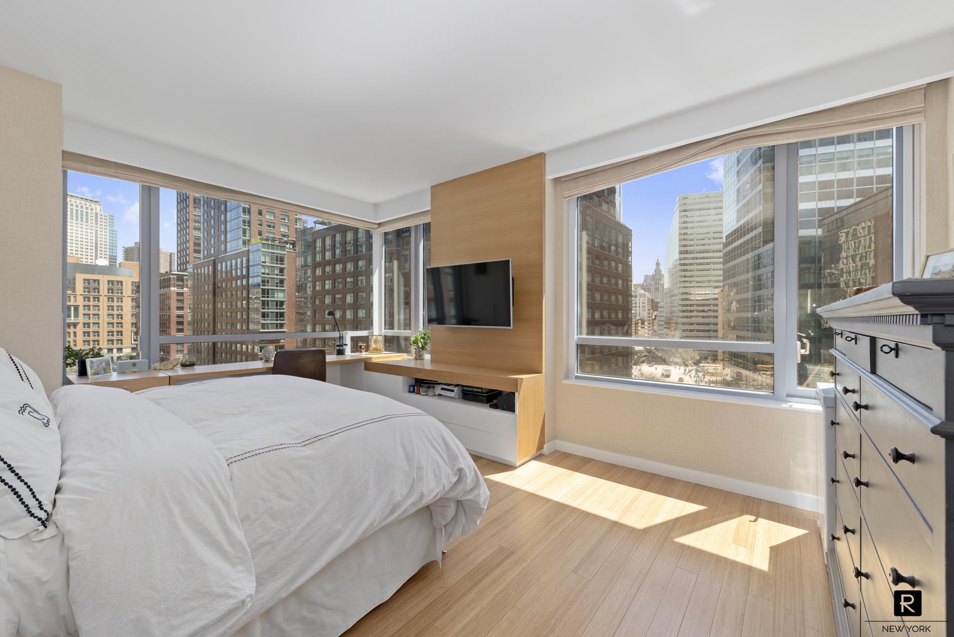 2 River Terrace Battery Park City New York NY 10282