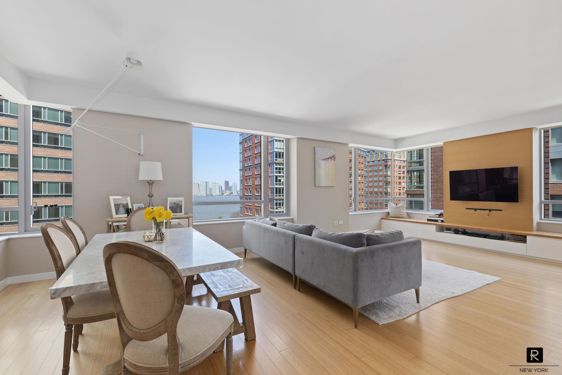 2 River Terrace Battery Park City New York NY 10282