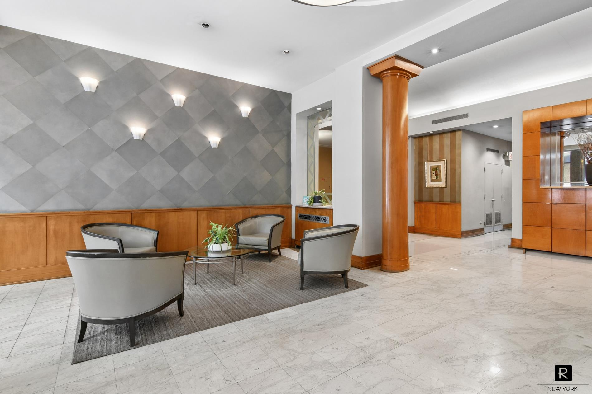 301 East 48th Street Midtown East New York NY 10017