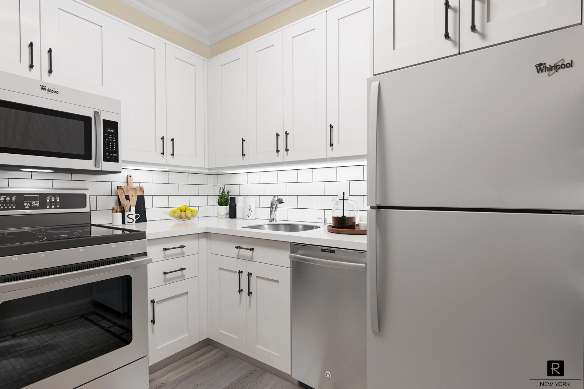 301 East 48th Street Midtown East New York NY 10017