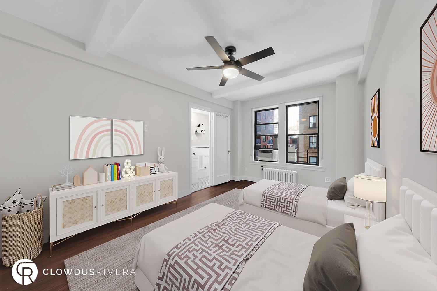 175 West 93rd Street 4A Upper West Side New York NY 10025