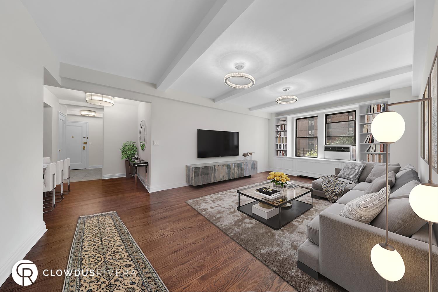 175 West 93rd Street 4A Upper West Side New York NY 10025