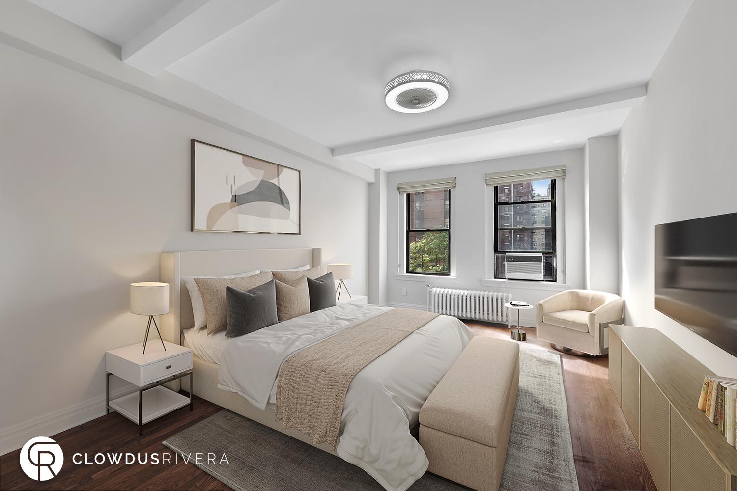 175 West 93rd Street 4A Upper West Side New York NY 10025