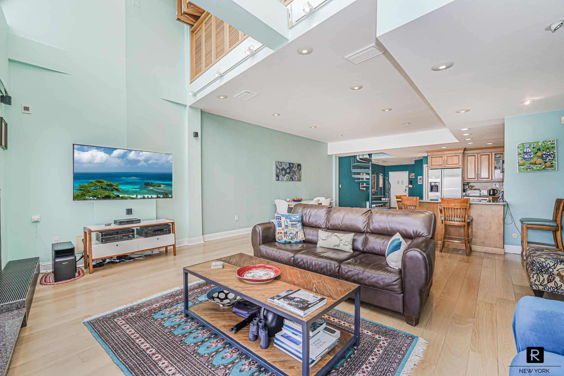 10 Bay Street Landing St. George Staten Island NY 10301