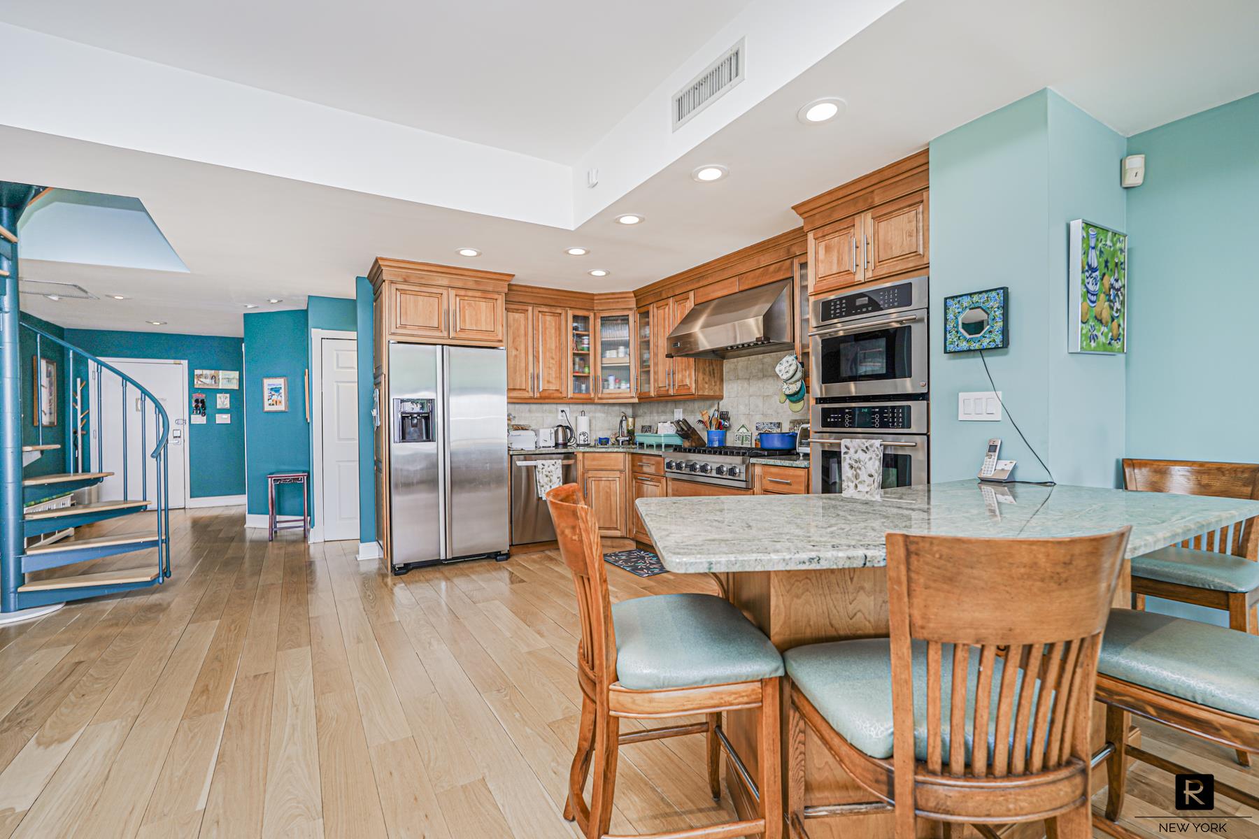 10 Bay Street Landing St. George Staten Island NY 10301