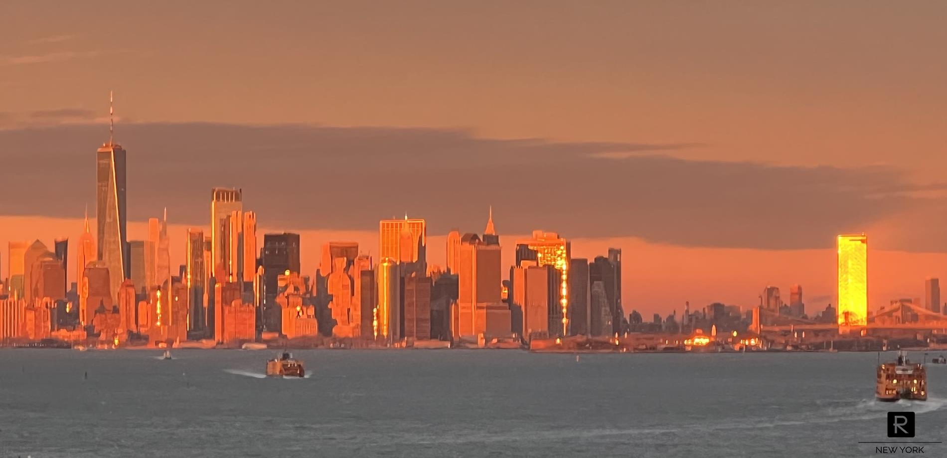 10 Bay Street Landing St. George Staten Island NY 10301