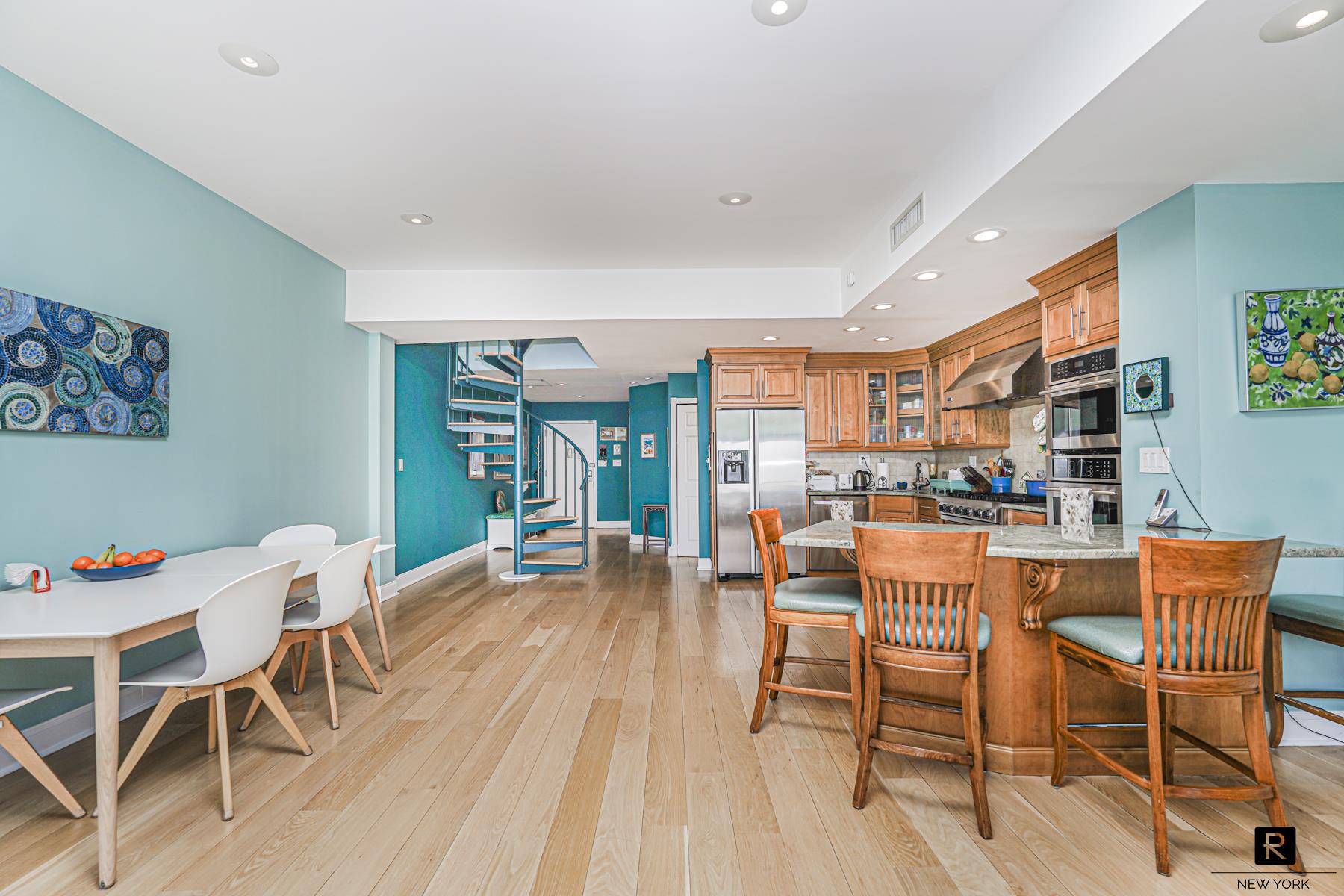 10 Bay Street Landing St. George Staten Island NY 10301