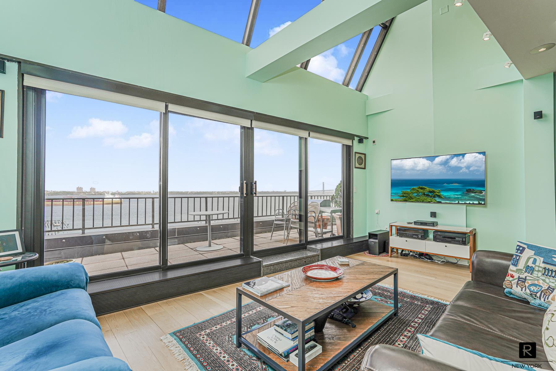 10 Bay Street Landing St. George Staten Island NY 10301