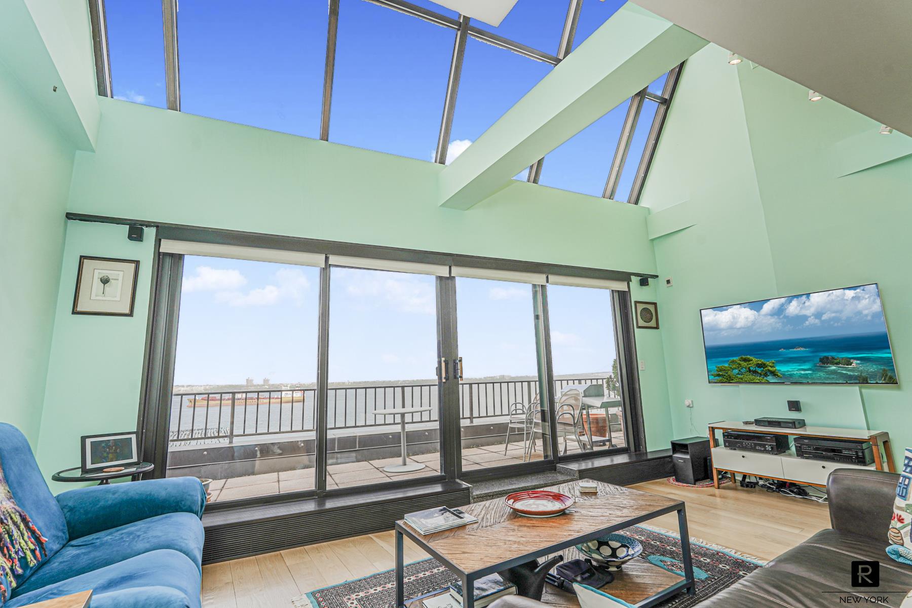 10 Bay Street Landing St. George Staten Island NY 10301