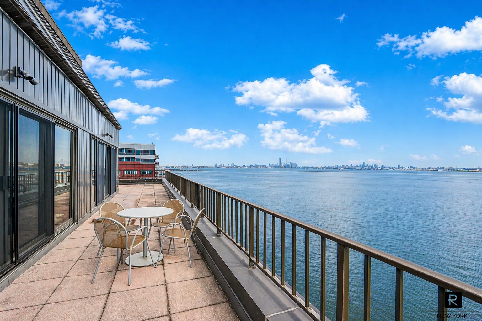 10 Bay Street Landing St. George Staten Island NY 10301