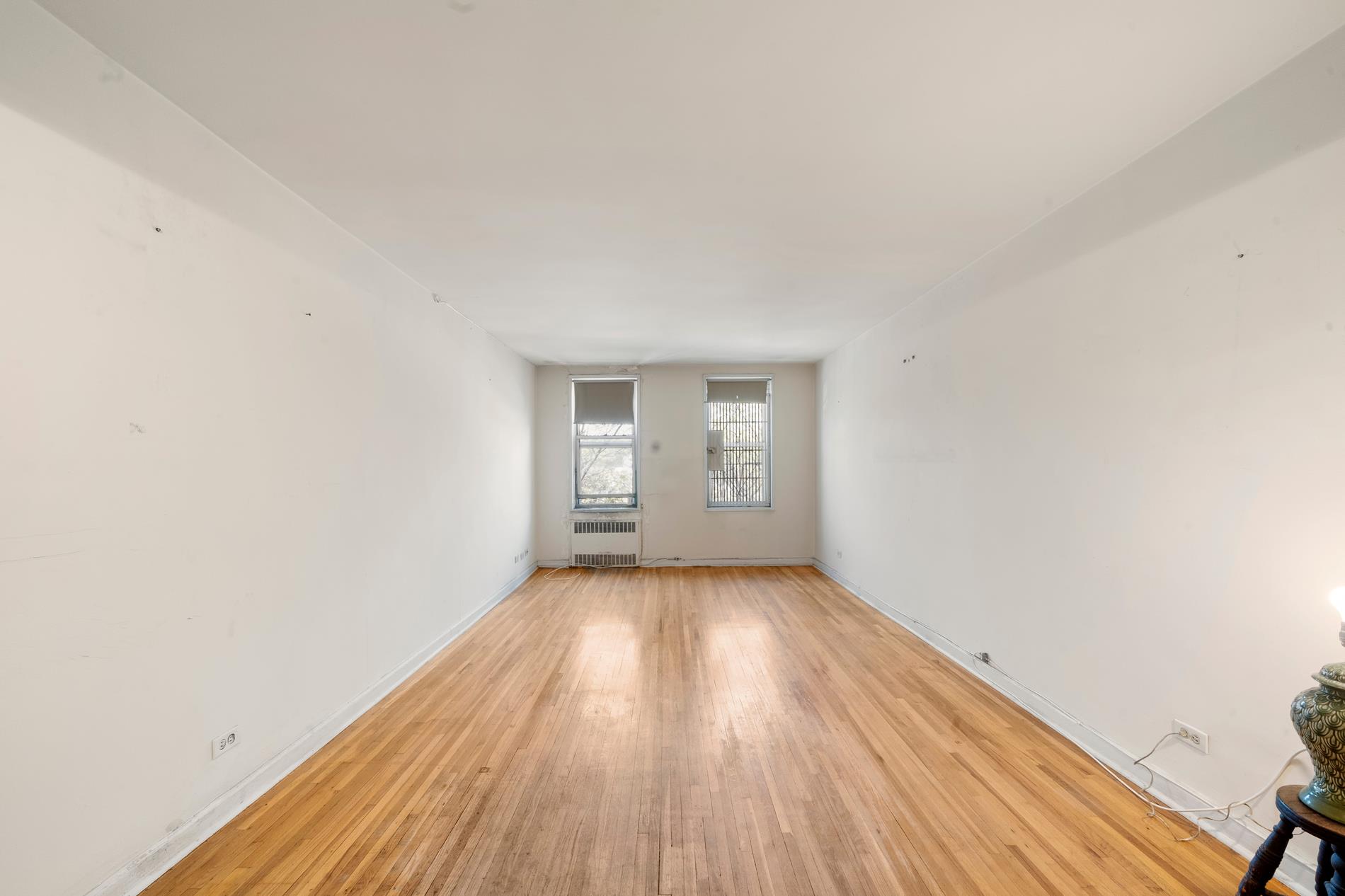 221 McDonald Avenue 4-N Windsor Terrace Brooklyn NY 11218