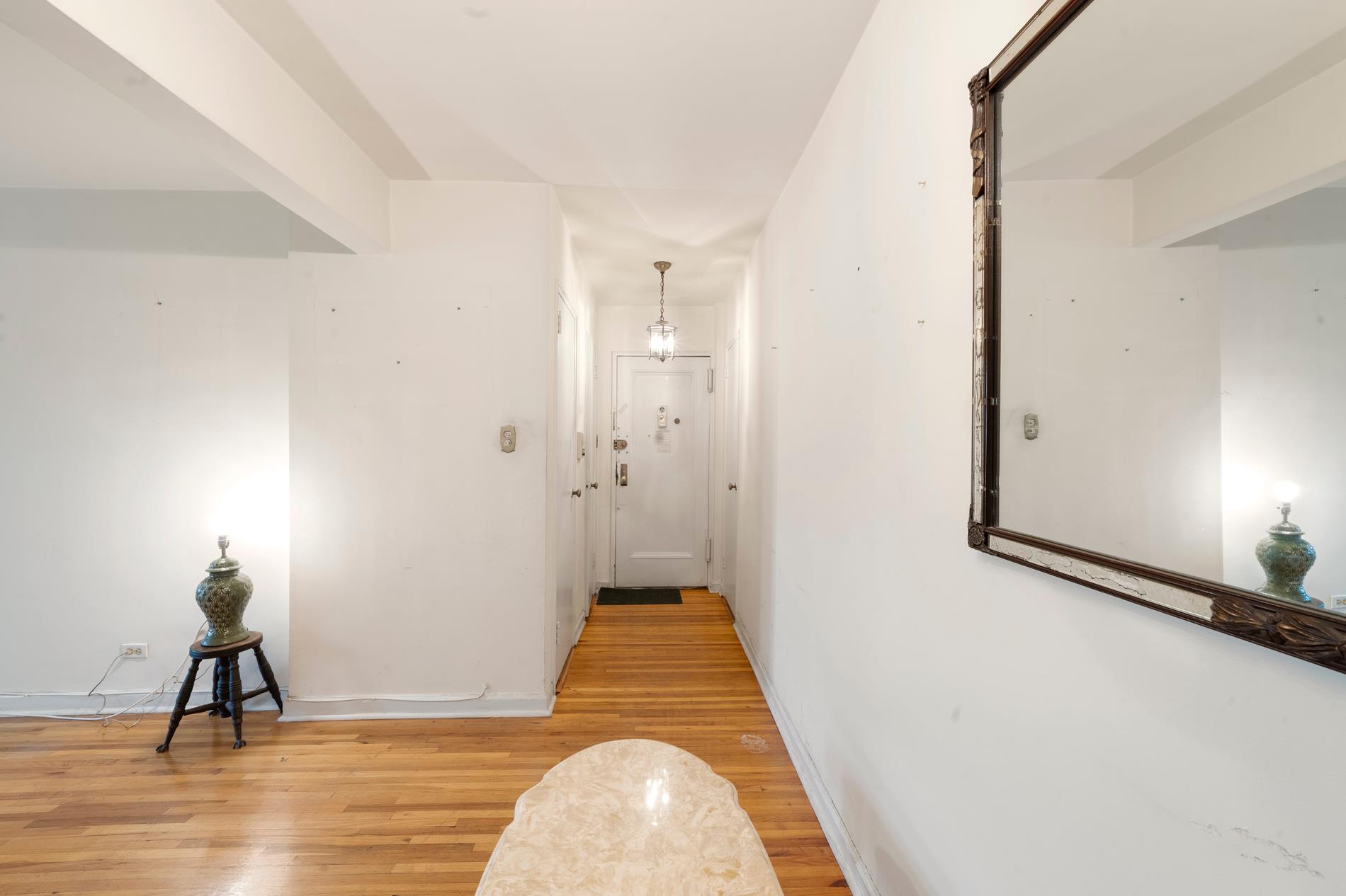 221 McDonald Avenue 4-N Windsor Terrace Brooklyn NY 11218