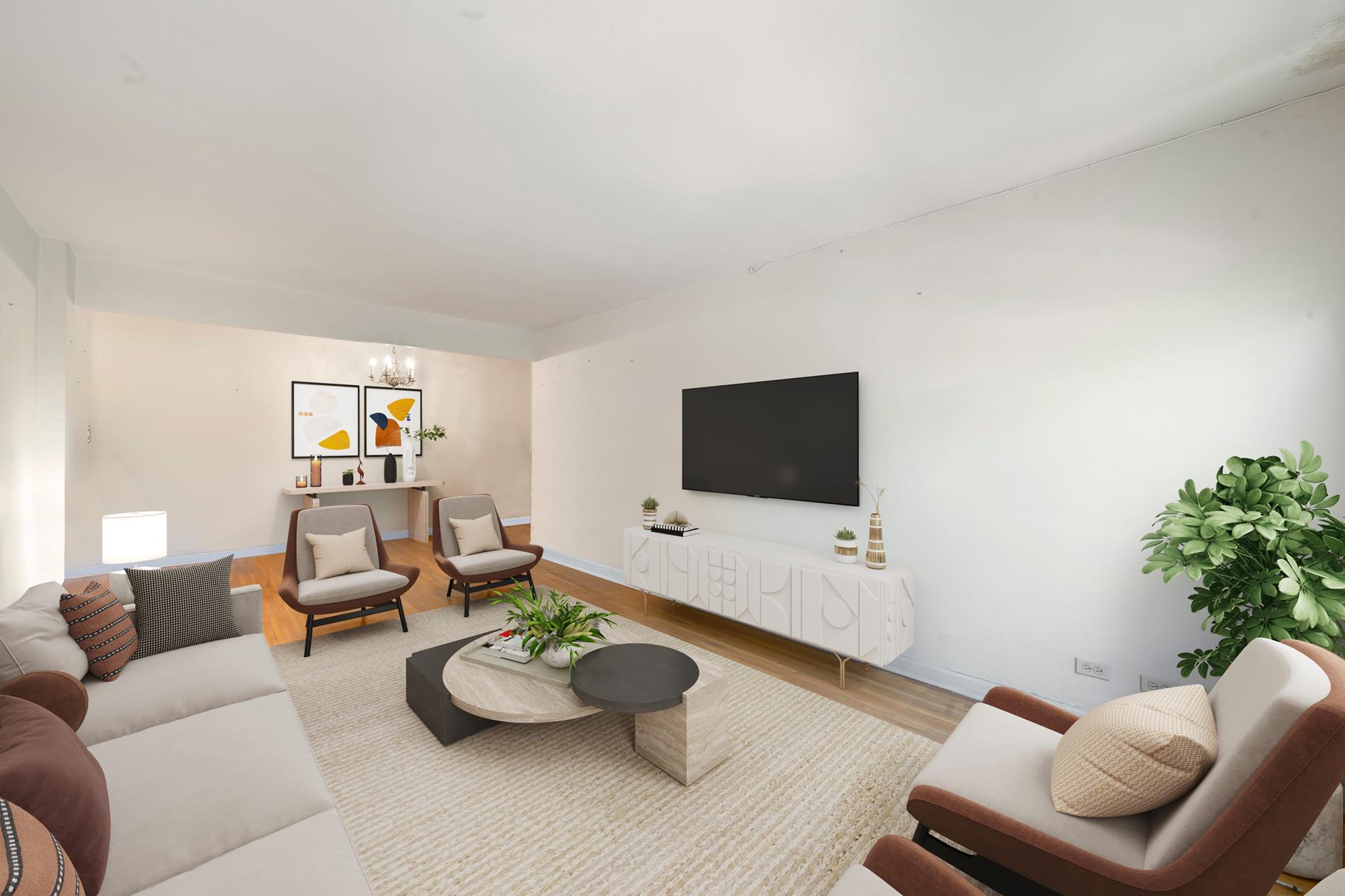 221 McDonald Avenue 4-N Windsor Terrace Brooklyn NY 11218