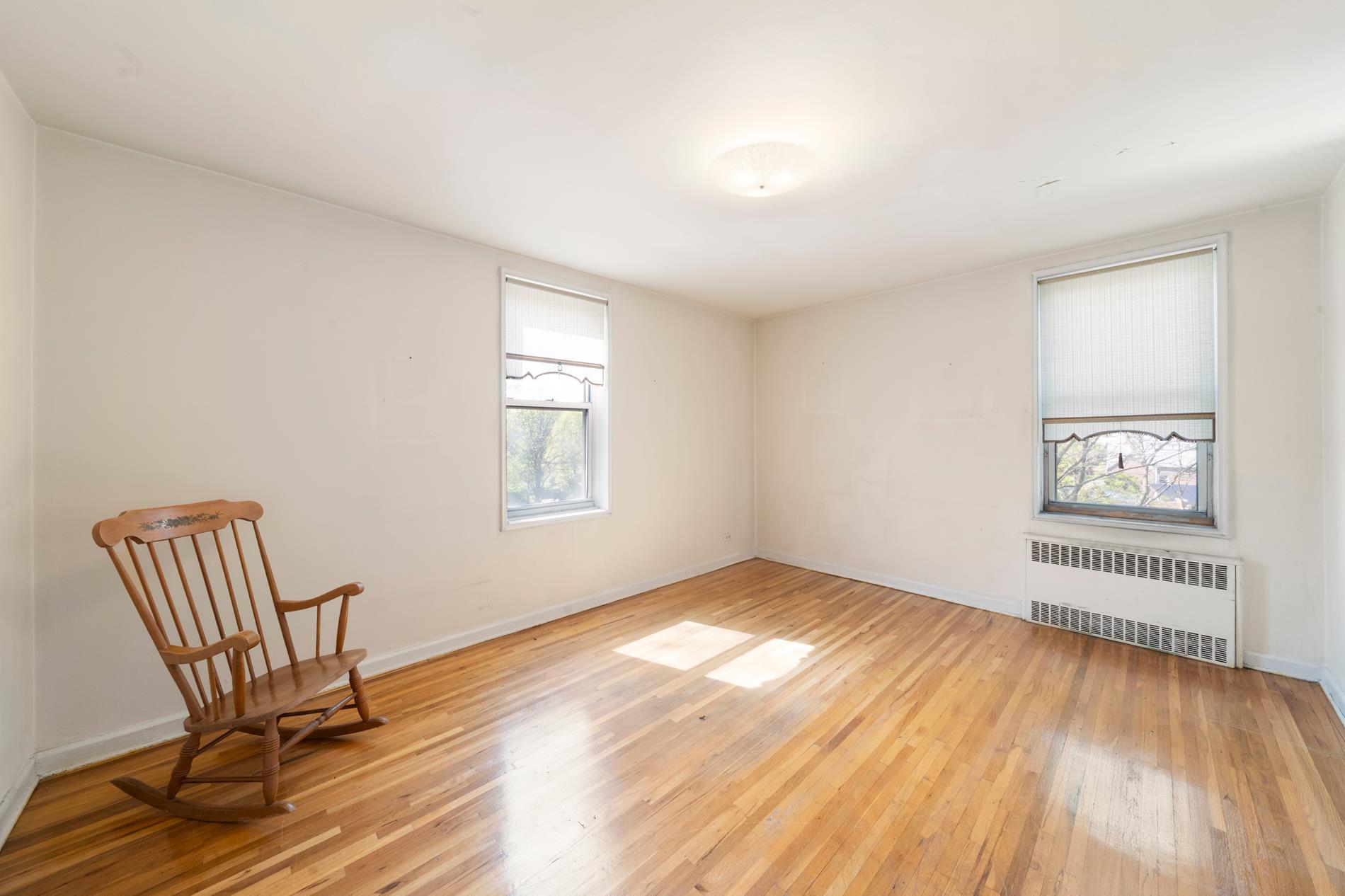 221 McDonald Avenue 4-N Windsor Terrace Brooklyn NY 11218