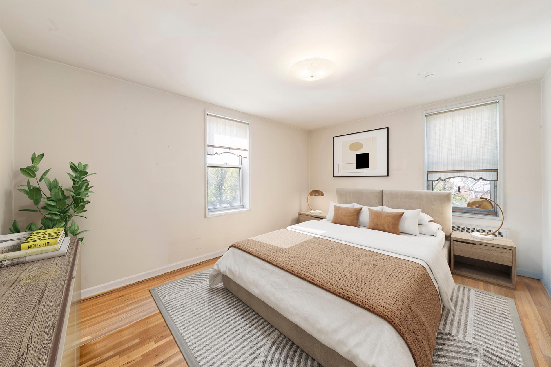 221 McDonald Avenue 4-N Windsor Terrace Brooklyn NY 11218