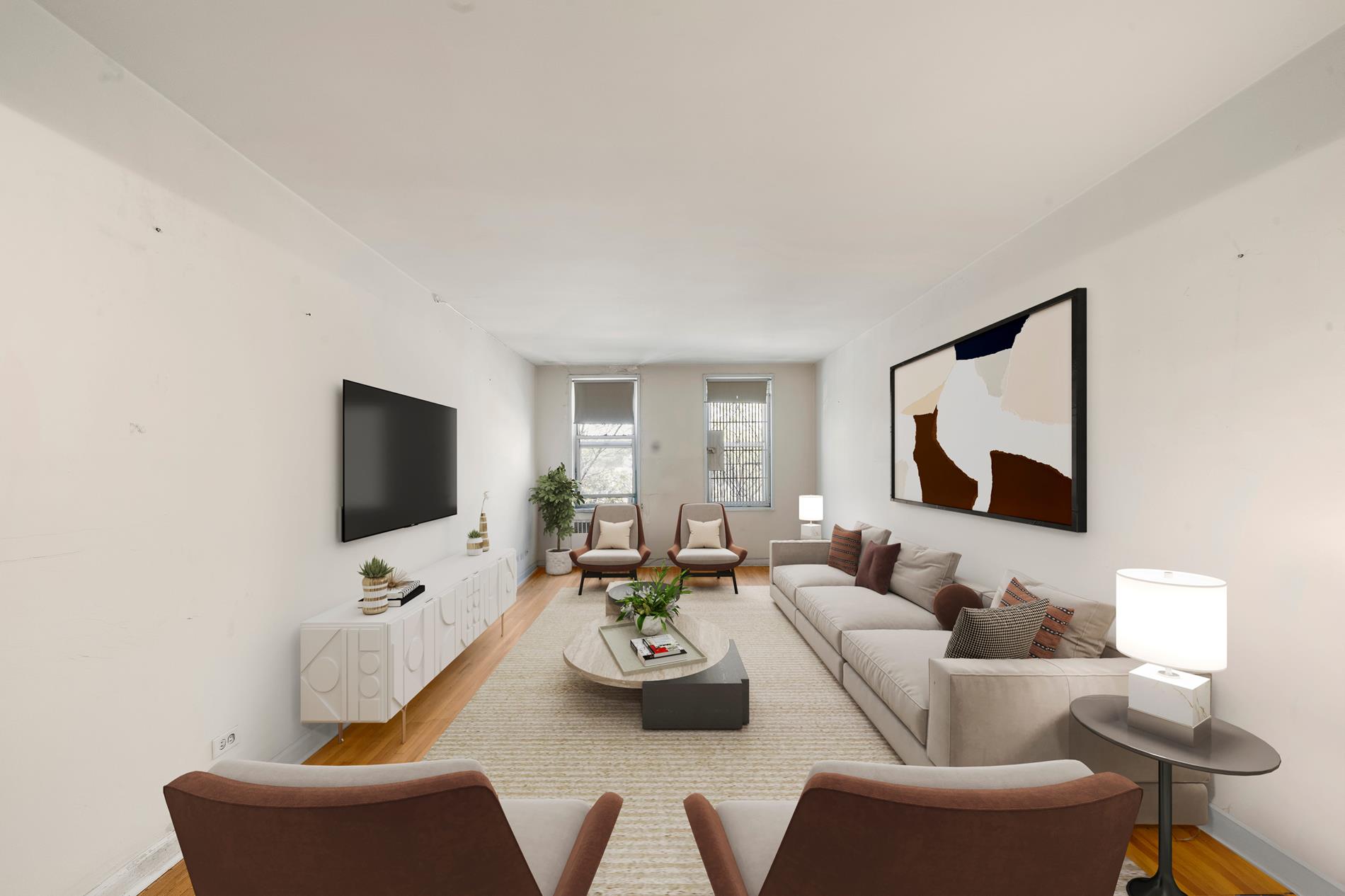 221 McDonald Avenue 4-N Windsor Terrace Brooklyn NY 11218