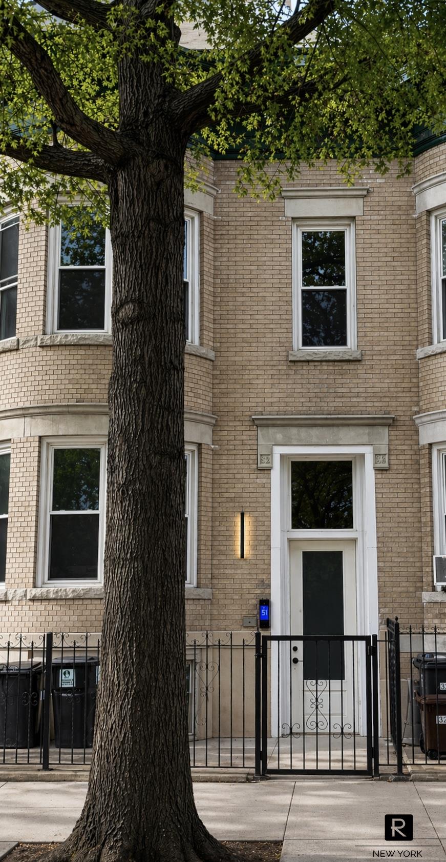 1331 Park Place Crown Heights Brooklyn NY 11213