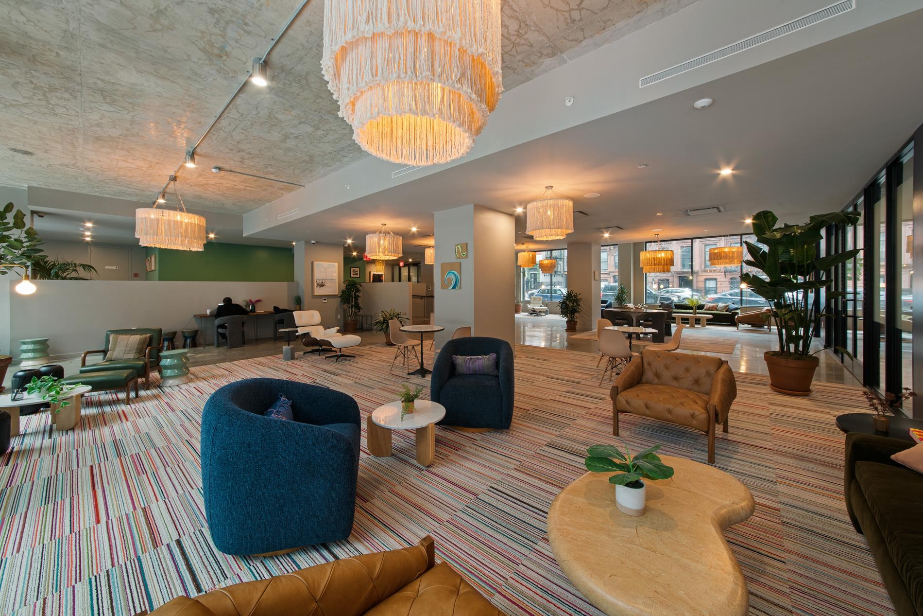 12 Halsey Street PH117 Bedford Stuyvesant Brooklyn NY 11216