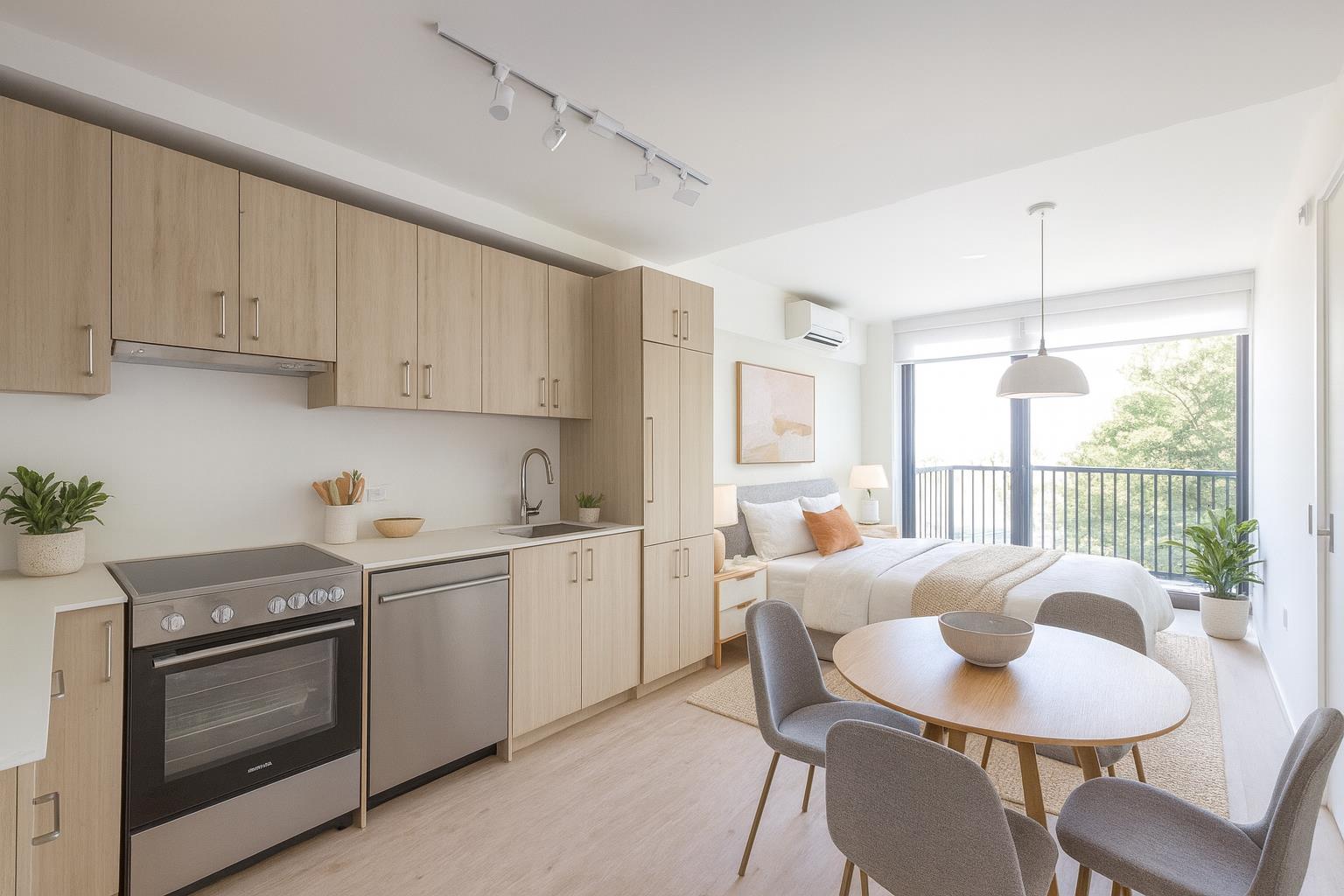 12 Halsey Street PH117 Bedford Stuyvesant Brooklyn NY 11216