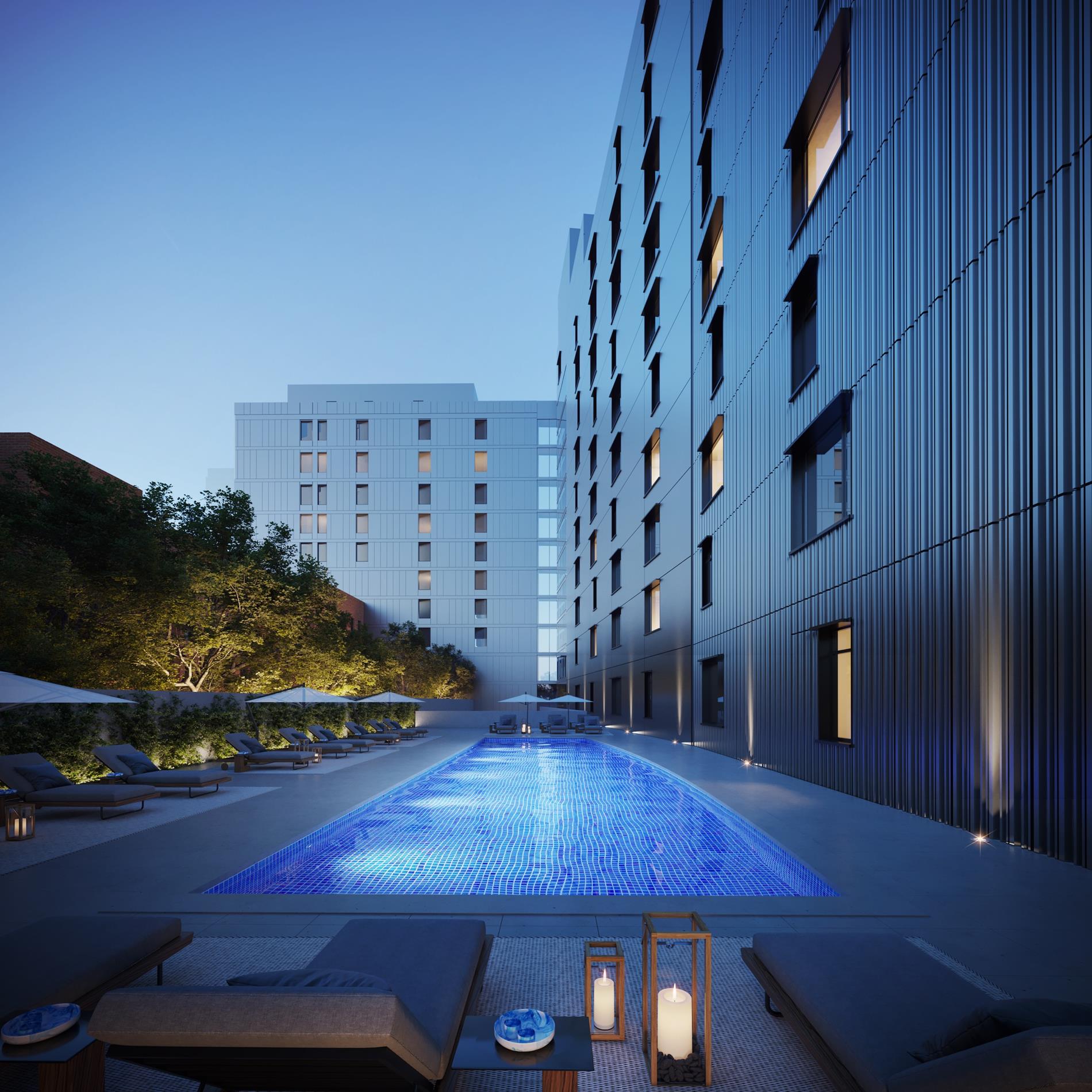 12 Halsey Street 612 Bedford Stuyvesant Brooklyn NY 11216