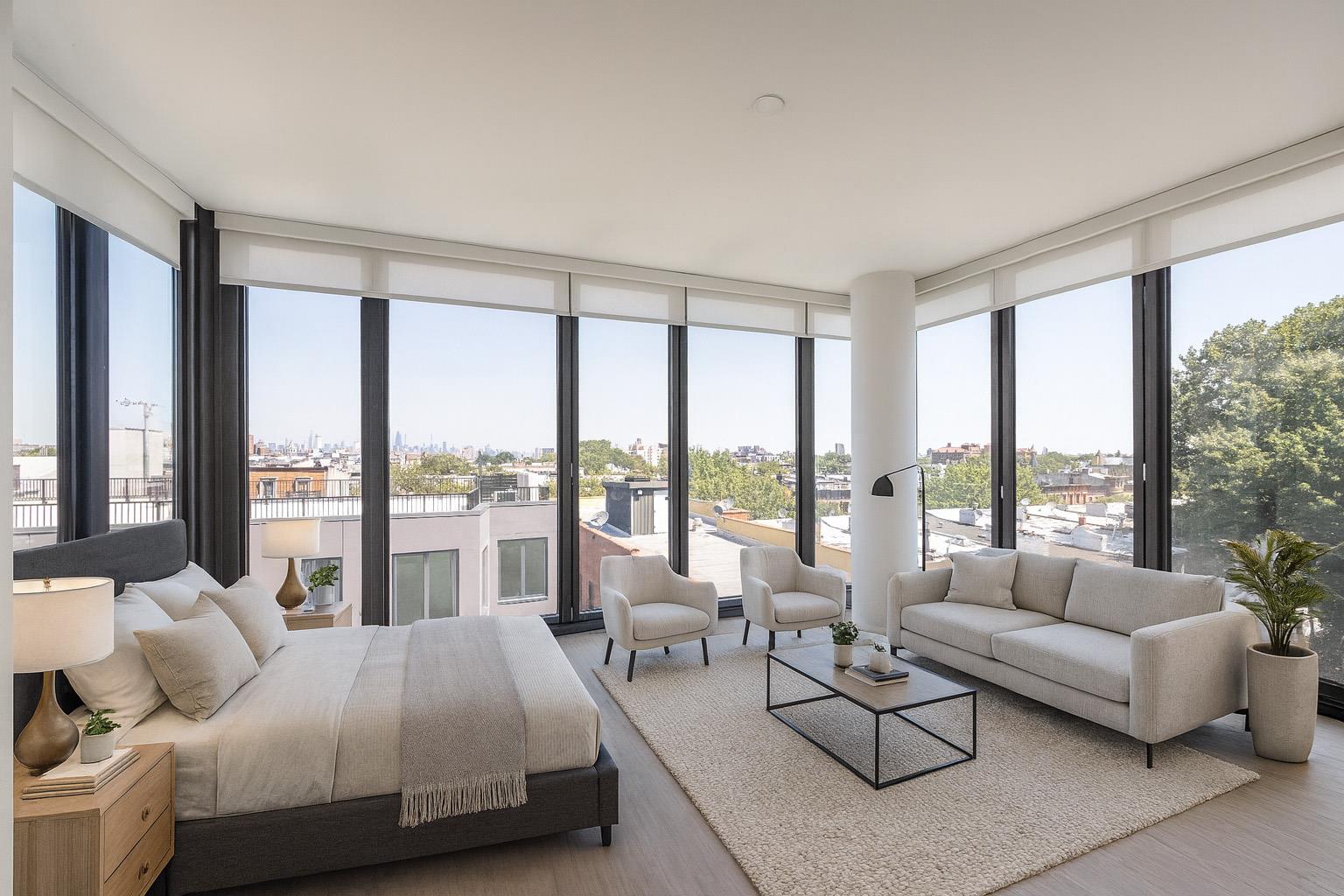 12 Halsey Street 612 Bedford Stuyvesant Brooklyn NY 11216