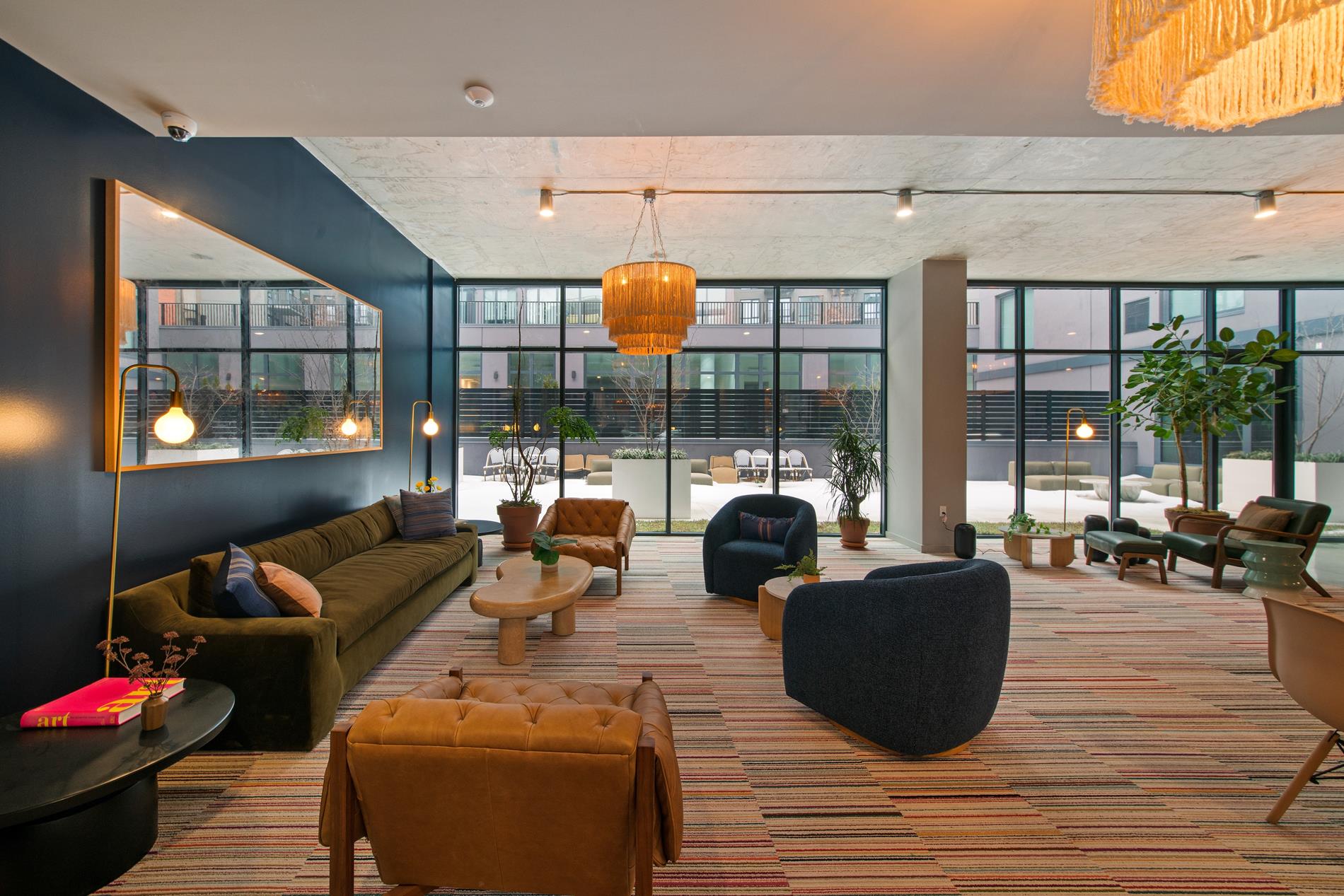 12 Halsey Street 629 Bedford Stuyvesant Brooklyn NY 11216