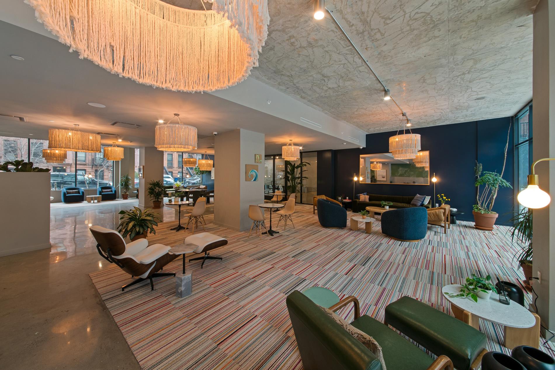 12 Halsey Street 629 Bedford Stuyvesant Brooklyn NY 11216