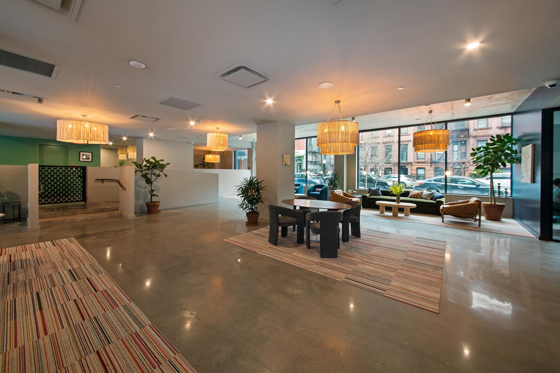 12 Halsey Street 533 Bedford Stuyvesant Brooklyn NY 11216