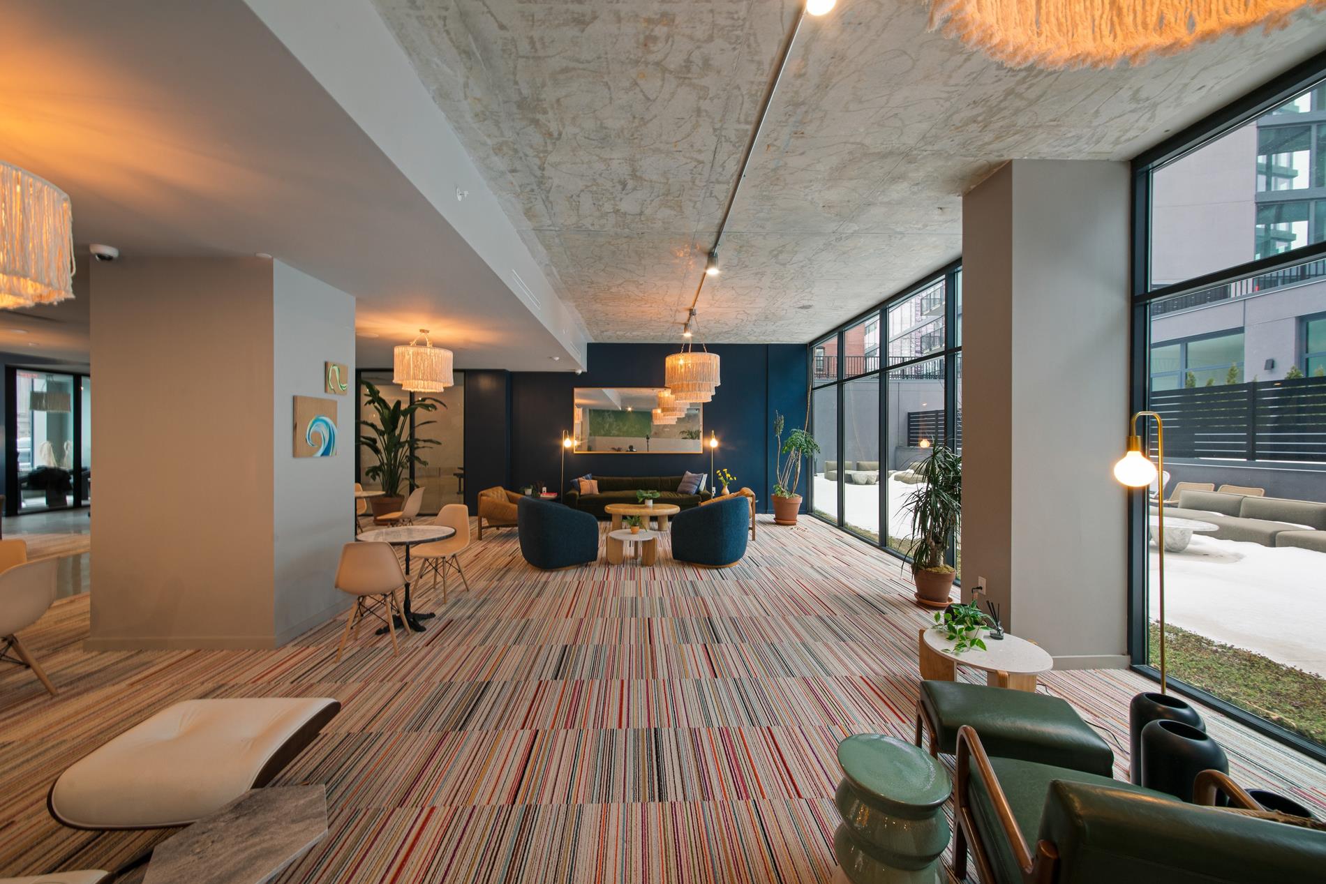 12 Halsey Street 730 Bedford Stuyvesant Brooklyn NY 11216