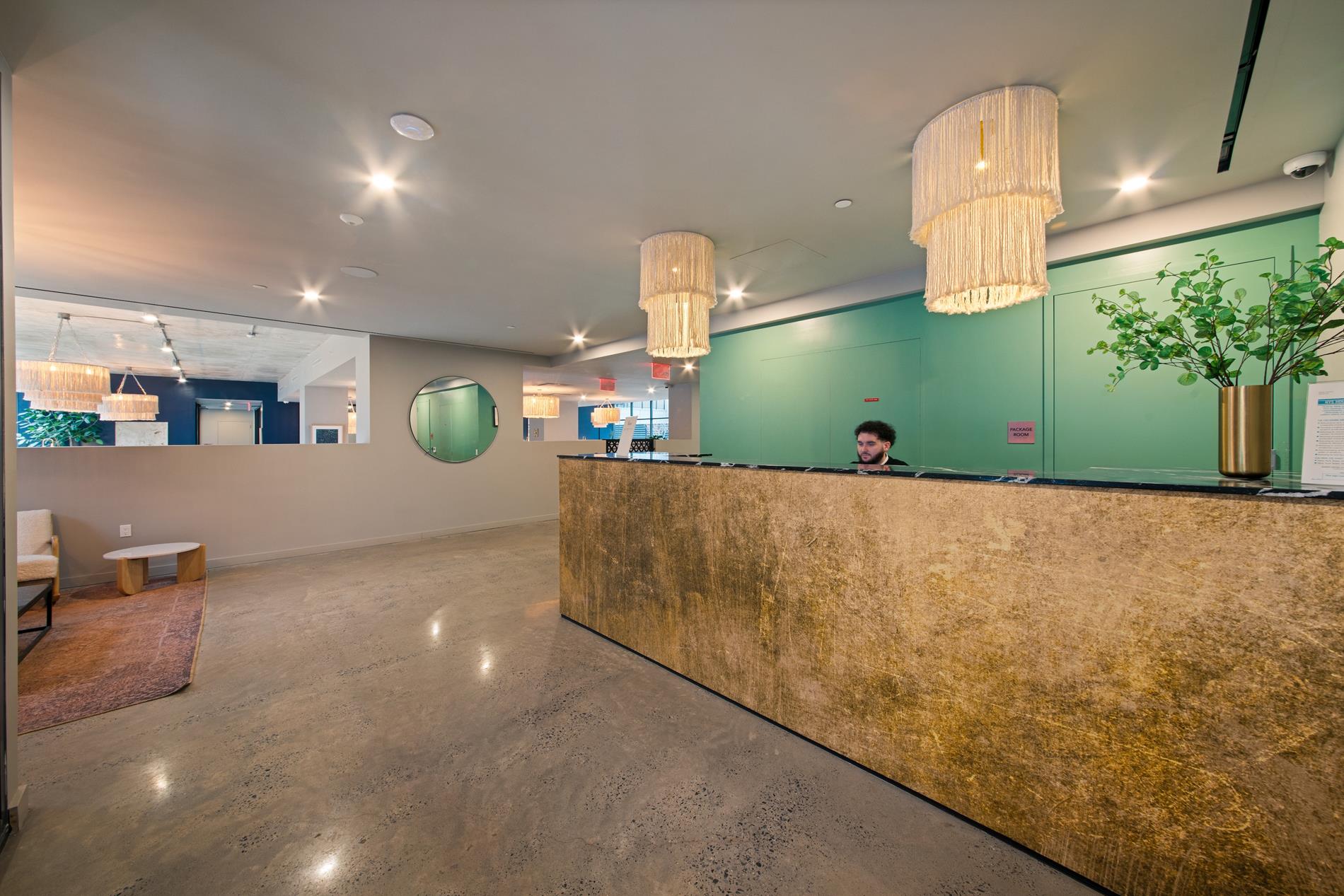 12 Halsey Street 815 Bedford Stuyvesant Brooklyn NY 11216