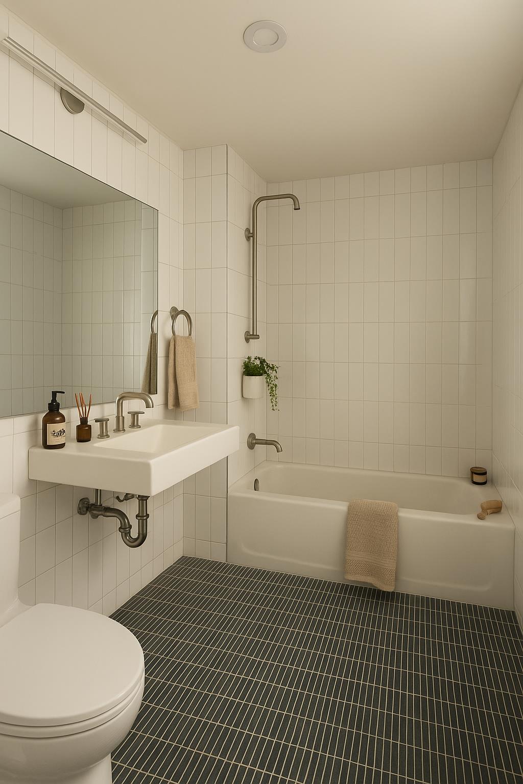 12 Halsey Street PH-227 Bedford Stuyvesant Brooklyn NY 11216