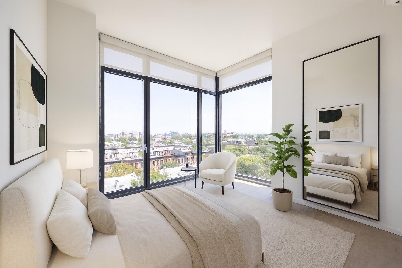 12 Halsey Street PH-227 Bedford Stuyvesant Brooklyn NY 11216