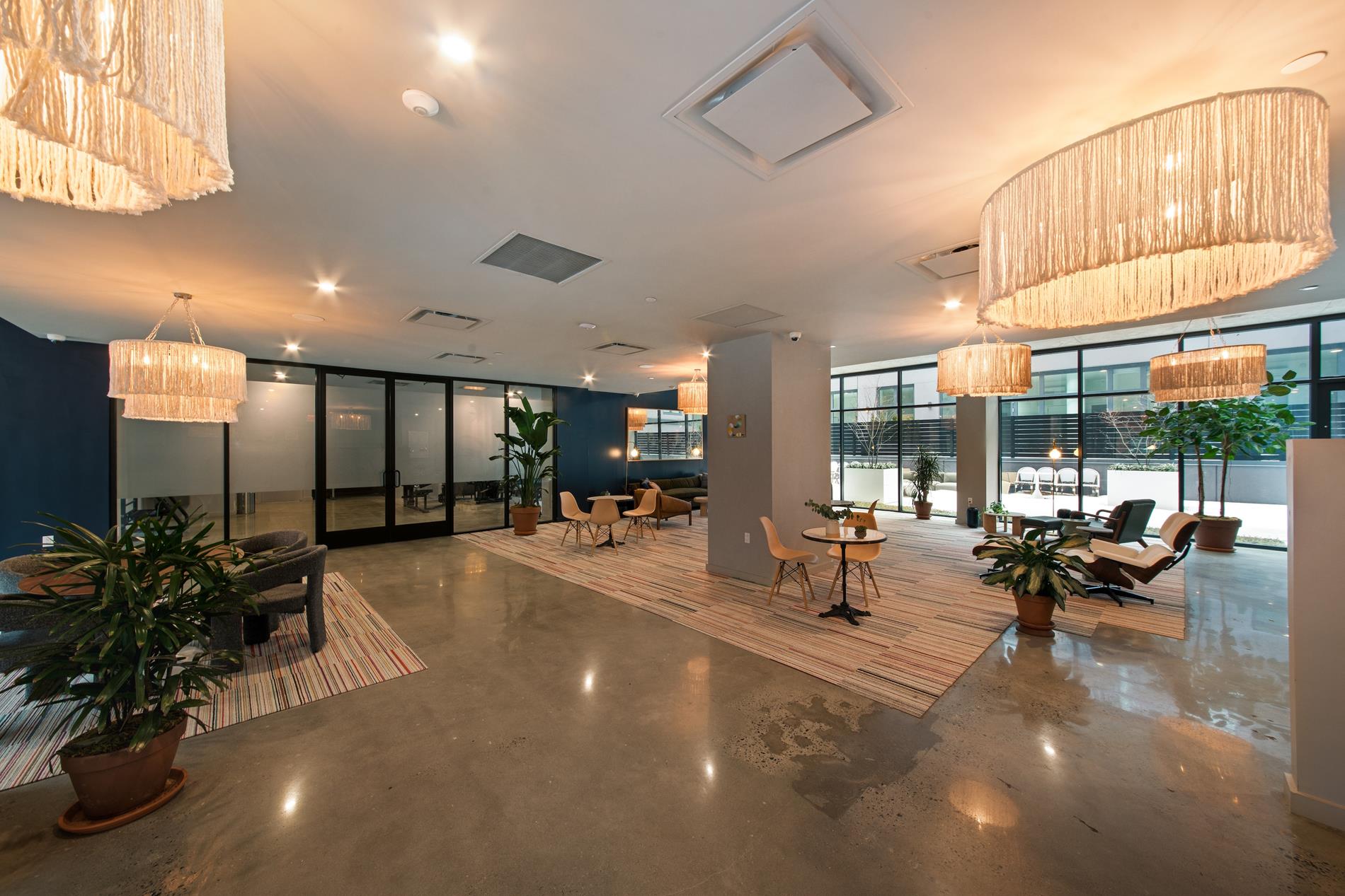 12 Halsey Street PH-227 Bedford Stuyvesant Brooklyn NY 11216