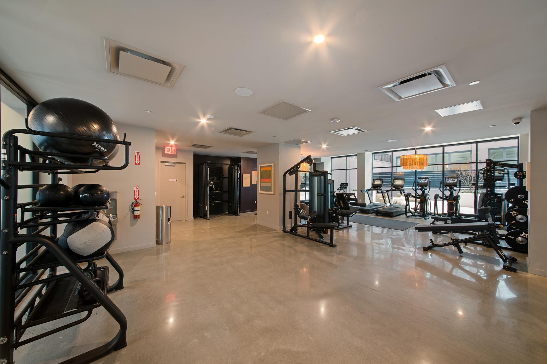 12 Halsey Street PH-227 Bedford Stuyvesant Brooklyn NY 11216