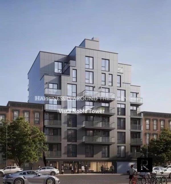 168 East 111th Street East Harlem New York NY 10029