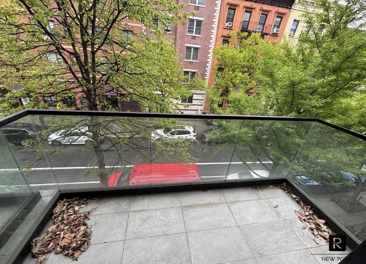 168 East 111th Street East Harlem New York NY 10029