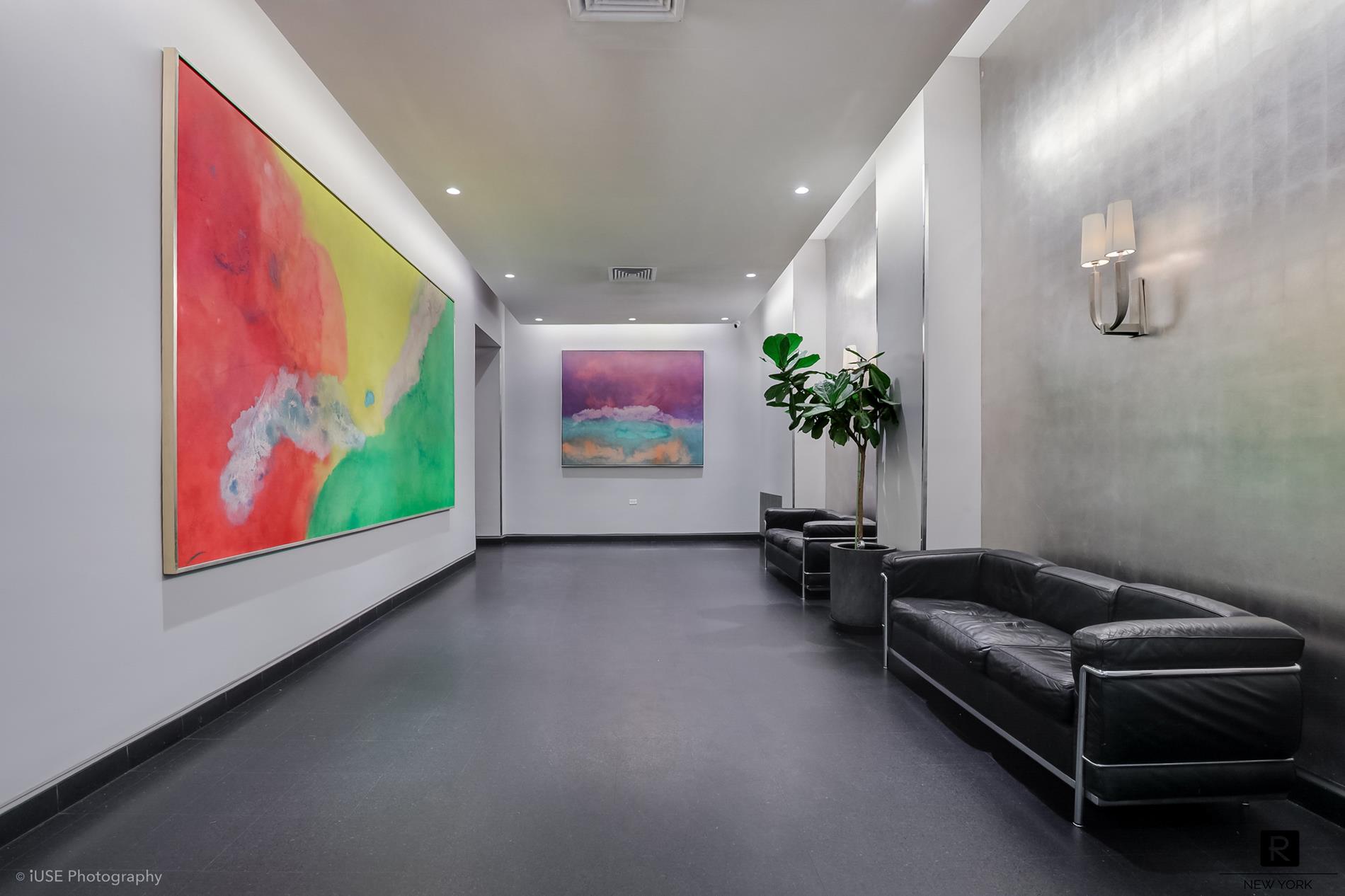 63 East 9th Street Greenwich Village New York NY 10003