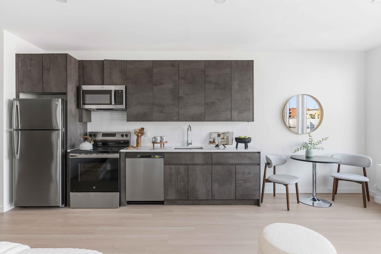 1 Mallory Avenue 302 Jersey City Jersey City NJ 07305